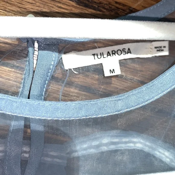 Tularosa‎ Wyatt Dress - Picture 9 of 11